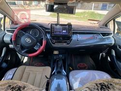 تۆیۆتا کۆرۆلا